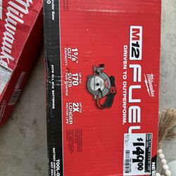 Milwaukee Tool