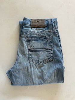 29x32 Light Blue Cody James Relaxed Bootcut