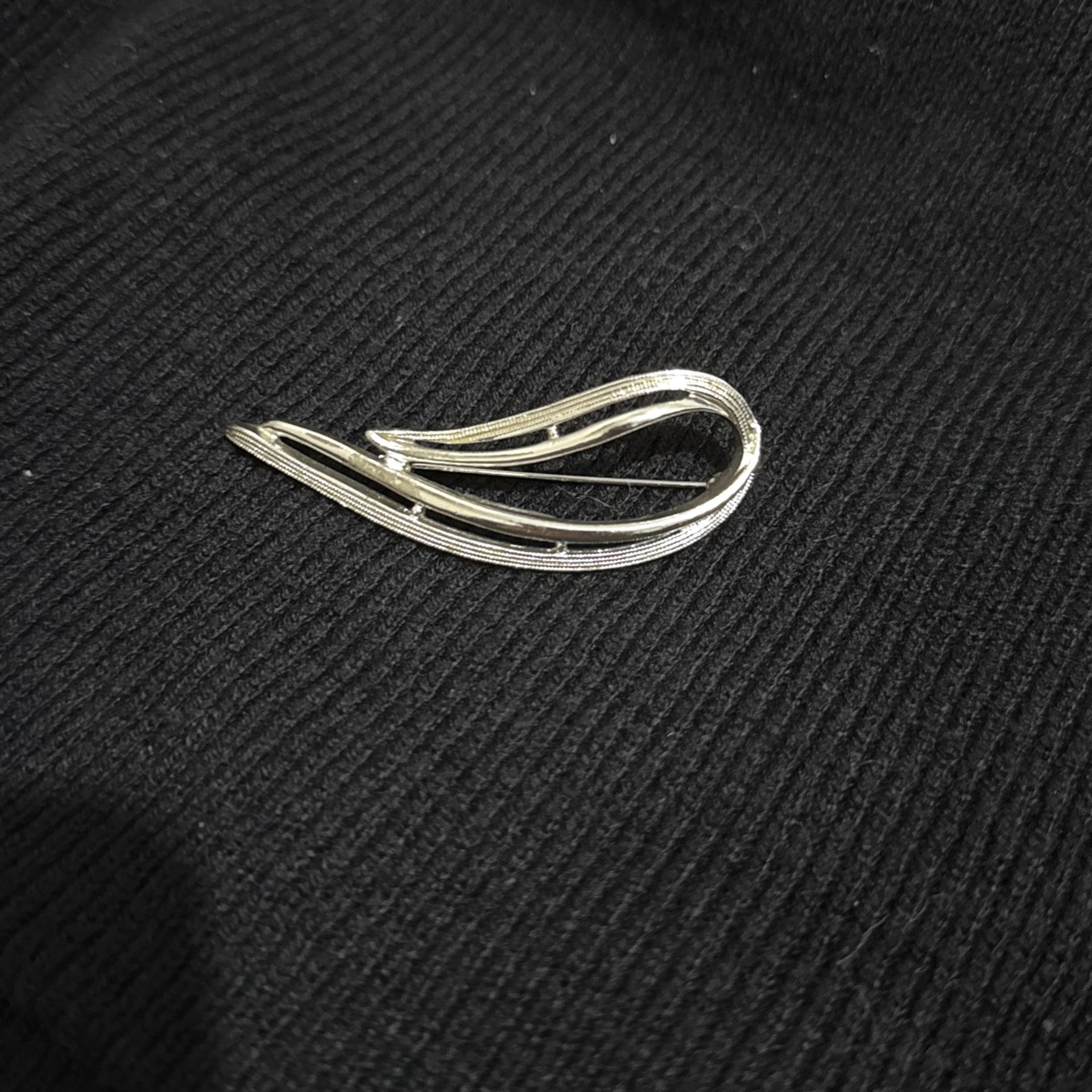 Brooch By Sarah