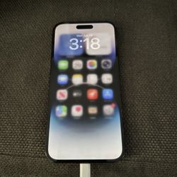 iPhone 14 Pro Max 128gb
