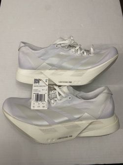 Adidas Adizero Adios Pro 4 Running Shoes