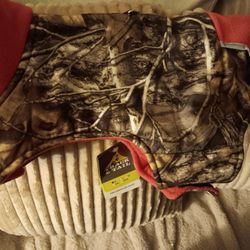 M Track & Trail Vest