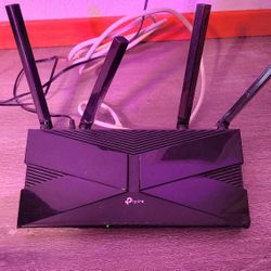 Tp-link Wifi 6