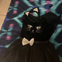 Kitty CAT Costume girls 