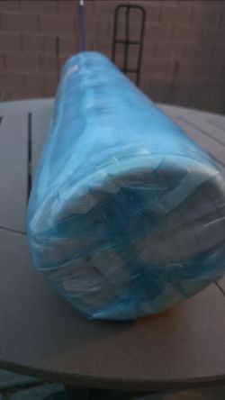New King Size Futon Mattress