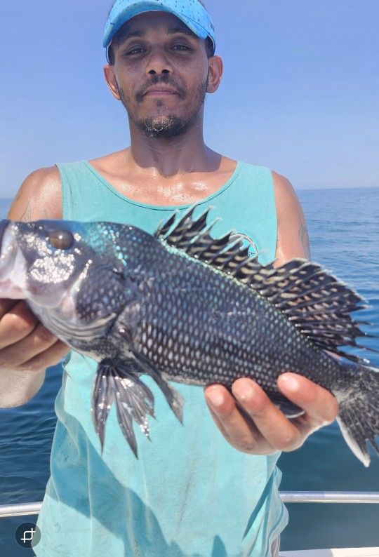 Fishing Trips