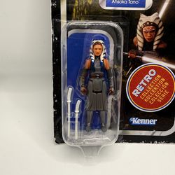 Star Wars action figures