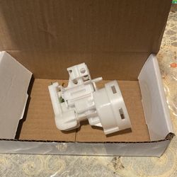 Mercedes Benz pneumatic slow close door actuator