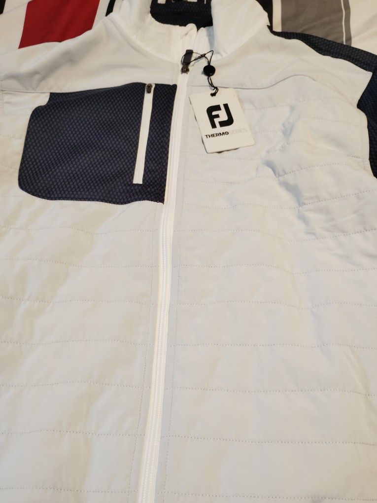 Levi North Face And Other New Clothes Lot