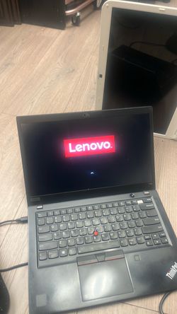 Lenovo Thinkpad T14s corei7 10th Gen 2.3ghz 16gb ram 128 gb SSD win 11