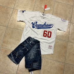 New Stacked Jeans New Jersey 