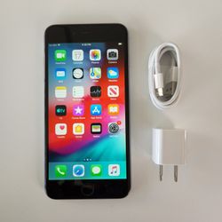 iPhone 6 Plus - UNLOCKED - Like New 