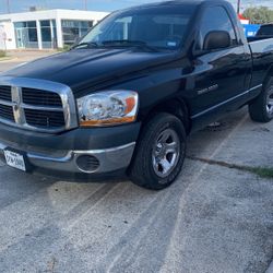 2006 Dodge Truck 