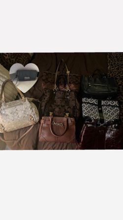 Coach Bundle
