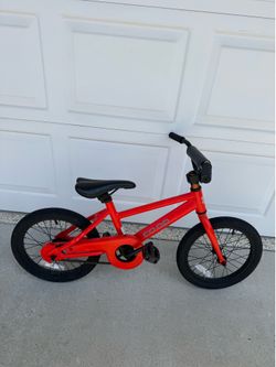 REI CO-OP REV 16 Kids Bike
