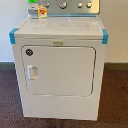 MAYTAG DRYER today MEDC465HW ️ ISV8