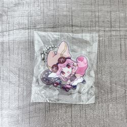 fgo Habetrot ハベトロット Keychain