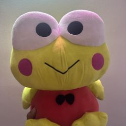 Universal Studios Keroppi