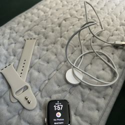 Series 7 Apple Watch 