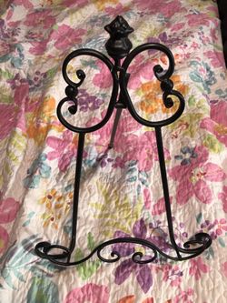 Photo stand