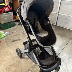 Graco Stroller 