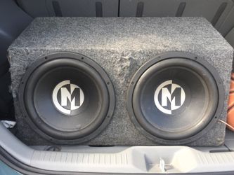 Memphis speakers
