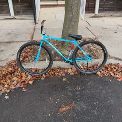 Beastern Growler 29 Inch Bicycle 