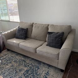 Standard Couch 