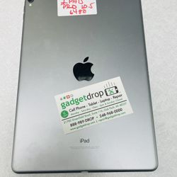On Sale iPad Pro 10.5 64gb 