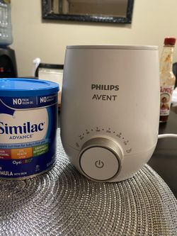 Bottle Warmer