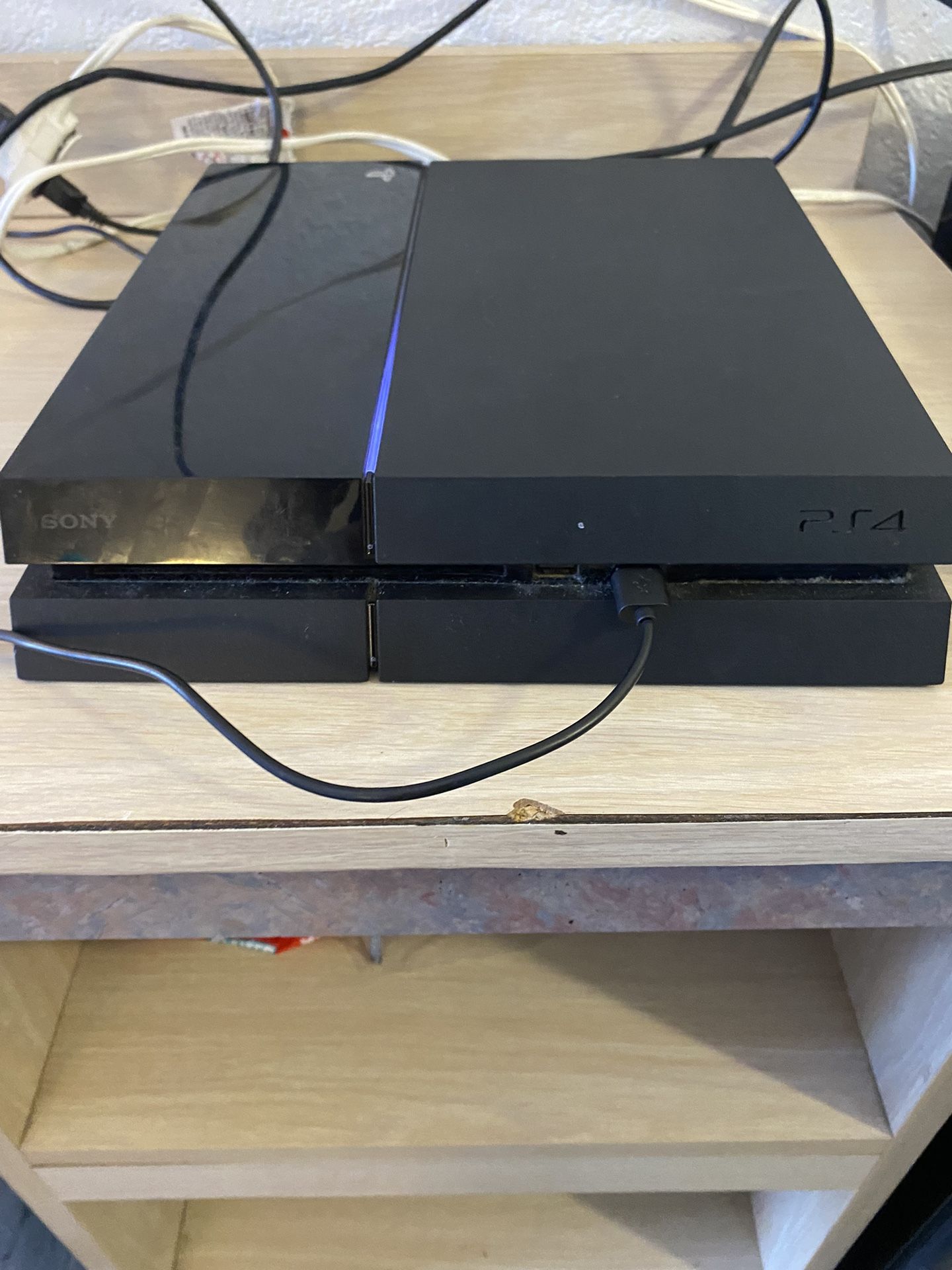 PS4 for Sale in Riverside, CA OfferUp