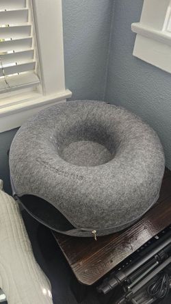 Cat Cave Cattasaurus