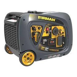 Inverter Portable Generator 3300W Electric Start