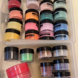 Nail Supplies 