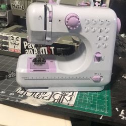 Beginner Sewing Machine
