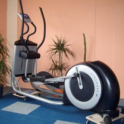 Kettler Norcross V3 Elliptical Cross trainer 