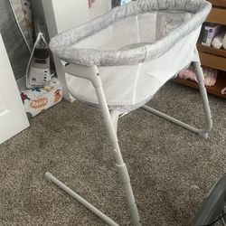 Halo Bassinet 