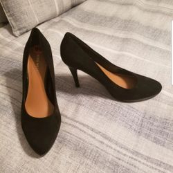 Nine West Heels