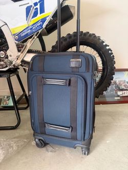 Tumi backpack