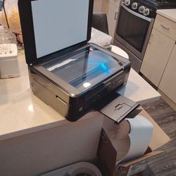 Black And White Printer