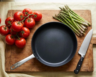 【50%OFF】11'' Ceramic Nonstick Frying Pan
