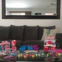 Shopkins 