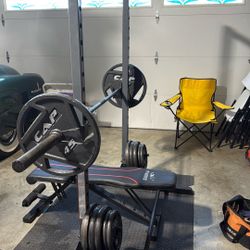Weight Set 