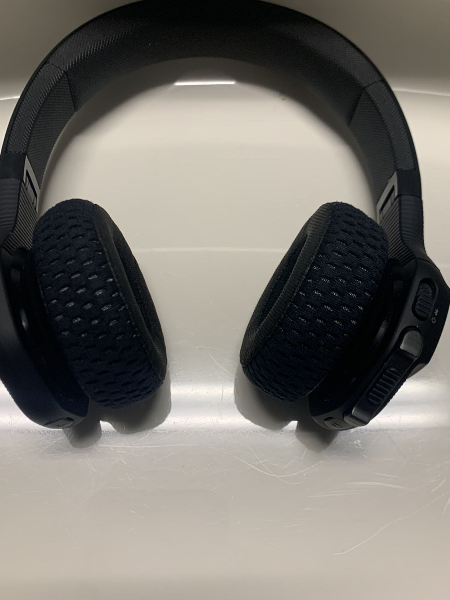 JBL - Under Armour Sport Train Wireless Headphones