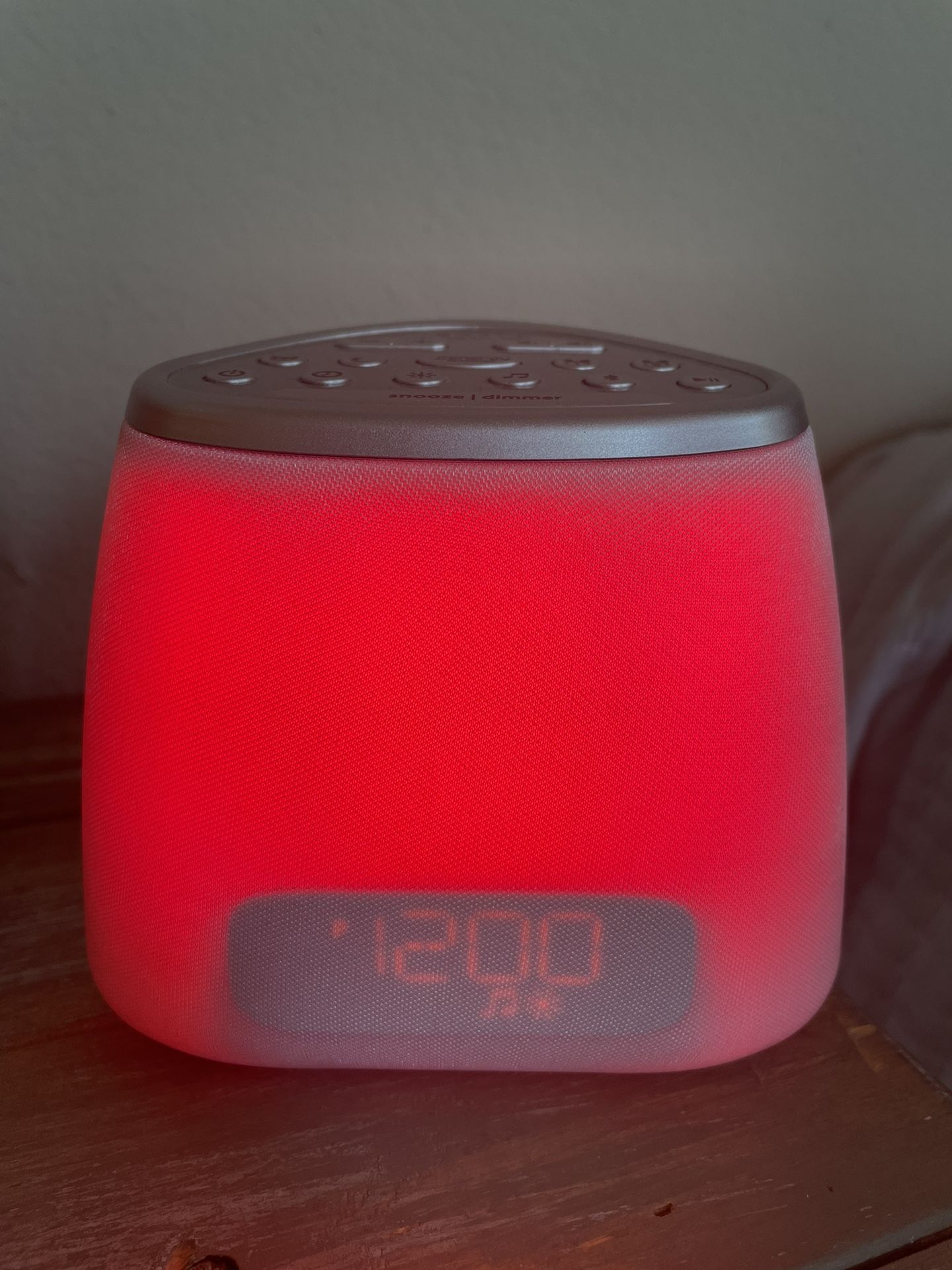 iHome Zenergy Dream Mini iZBT7