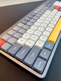 Nuphy Air96 V2 Mechanical Keyboard