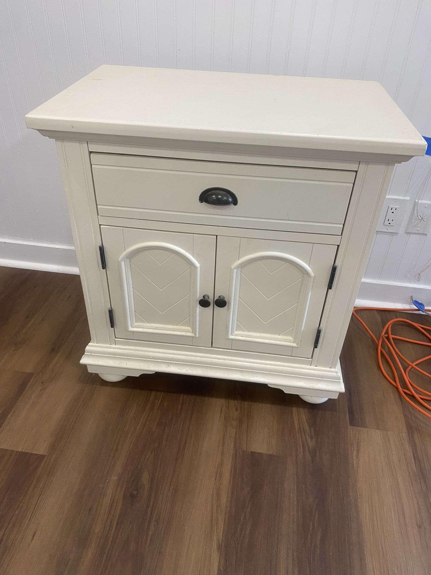 Bedroom End Table