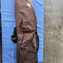 Sims Snowboard Bag