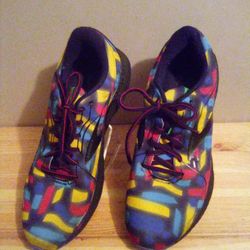 Nike Adrenaline 21 Brooks Men's Soft Tennis Shoe Size 13