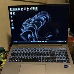 HP ZBook Firefly 16 inch G9 